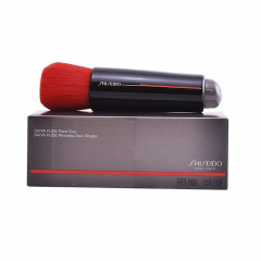 Двусторонняя кисть для растушевки макияжа Shiseido Makeup DAIYA FUDE Face Duo