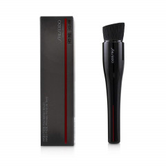 Кисть для тонального крема Shiseido Makeup HASU FUDE Foundation Brush
