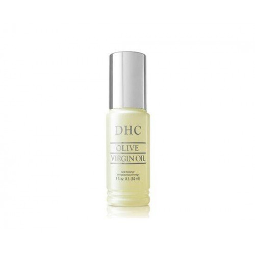 Оливковое масло для лица первого отжима DHC Olive Virgin Oil, 30 мл