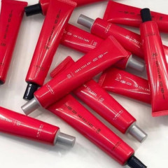 Крем-концентрат для увлажнения волос LEBEL IAU CELL MELT LIPID