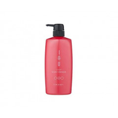 Маска для укрепления волос LEBEL IAU CREAM SILKY REPAIR