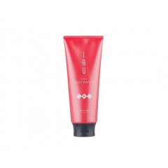 Увлажняющая маска для сухих волос LEBEL IAU CREAM MELT REPAIR