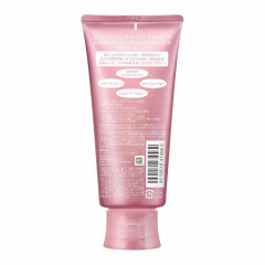 Пенка для умывания с коллагеном Shiseido Senka Perfect Whip Collagen, 120 гр