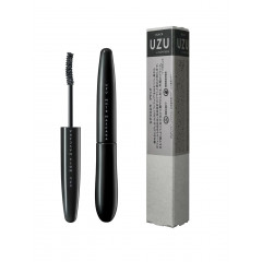 Черная тушь для ресниц UZU BY FLOWFUSHI MOTE MASCARA BLACK