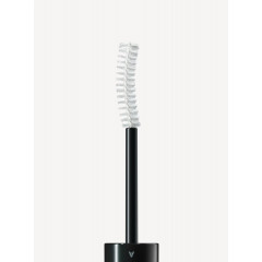 Черная тушь для ресниц UZU BY FLOWFUSHI MOTE MASCARA BLACK