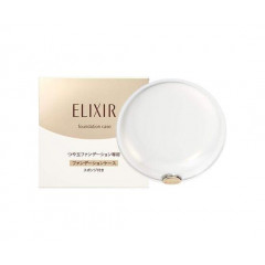 Футляр ELIXIR SUPERIEUR Glossy Ball Foundation Case T