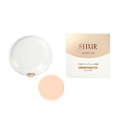 Футляр ELIXIR SUPERIEUR Glossy Ball Foundation Case T