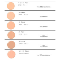 Тональная основа для сияния кожи с SPF 28 · PA +++ SHISEIDO Elixir Superier Luminous Glow Foundation (Refill), 10гр