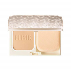 Футляр для пудры Elixir Superiel Pact Case L