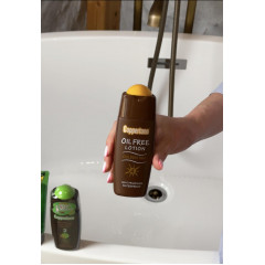 Безмасляный лосьон для загара Taisho Coppertone Golden Tan Oil Free Lotion SPF 4
