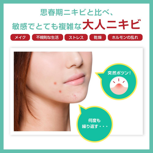 Пенка для умывания для кожи, склонной к акне Acne Barrier Protect Wash, 100 г