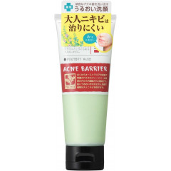 Пенка для умывания для кожи, склонной к акне Acne Barrier Protect Wash, 100 г