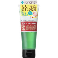 Гель для снятия макияжа Acne Barrier Cleansing Gel с маслом чайного дерева