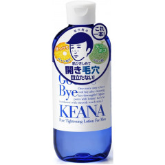 Мужской лосьон для кожи с порами Keana Nadeshiko Boys Pore Tightening Lotion, 300 мл