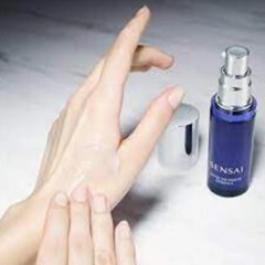 Экстра интенсивная антивозрастная эссенция Sensai CP Extra Intensive Essence s, 40 мл.