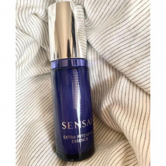 Экстра интенсивная антивозрастная эссенция Sensai CP Extra Intensive Essence s, 40 мл.