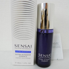 Экстра интенсивная антивозрастная эссенция Sensai CP Extra Intensive Essence s, 40 мл.