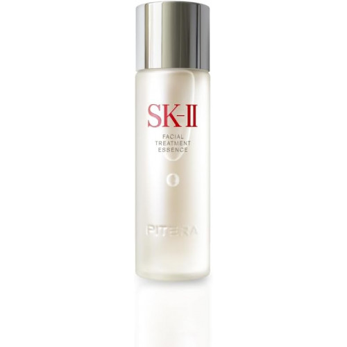 SK-II Facial Treatment Essence — японская эссенция с Pitera™