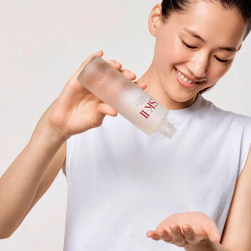 SK-II Facial Treatment Essence — японская эссенция с Pitera™