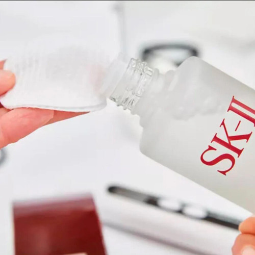 SK-II Facial Treatment Clear Lotion — японский очищающий лосьон для лица