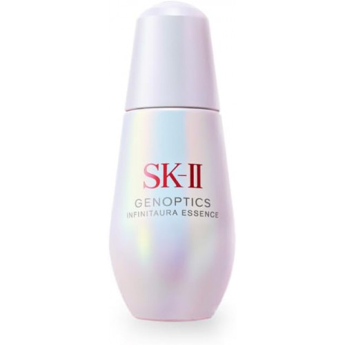 SK-II Genoptics Infinitaura Essence Serum — японская сыворотка для сияния кожи