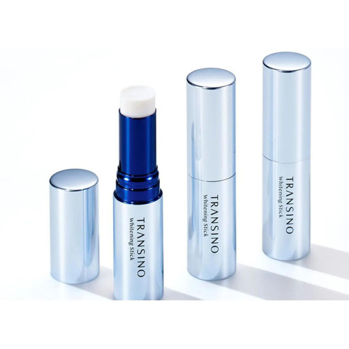 Отбеливающая сыворотка стик Transino Medicated Whitening Stick