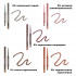 SANA Newborn Creamy Eye Pencil EX — японский кремовый карандаш для глаз