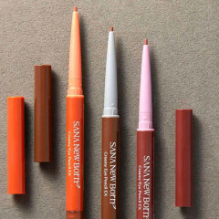 Кремовый карандаш для подводки глаз SANA Newborn Creamy Eye Pencil EX