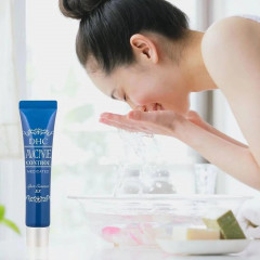 Сыворотка для борьбы с прыщами DHC Medicated Acne Control Spots Essence EX, 15 гр