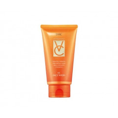 Средство для умывания с витамином С — DHC VC FACE WASH, 120 гр