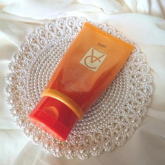 Средство для умывания с витамином С — DHC VC FACE WASH, 120 гр