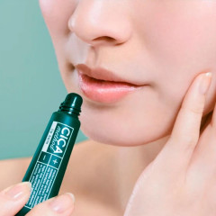 Заживляющий бальзам для губ с экстрактом центеллы CICA method LIP BALM