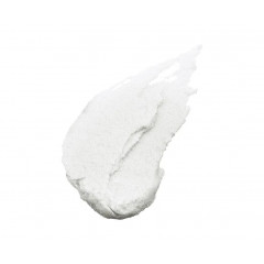 Солевой скраб для тела с ароматом кокоса JUICY CLEANSE Milk