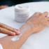 Японский мужской крем для тела с коллагеном Lissage Men Aromatic Cream Kanebo