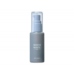 Сыворотка для лица WHITH WHITE Men White Essence – увлажнение и отбеливание