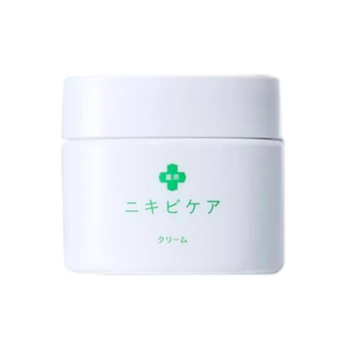 Крем для жирной кожи против акне Cream for Acne Medicated Acne Care