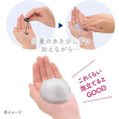 Энзимная черная пудра для лица Beauty Clear Black Powder Wash Kanebo SUISAI