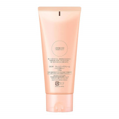 Очищающий крем для снятия макияжа Cleansing Cream Kanebo DEW, 125 гр