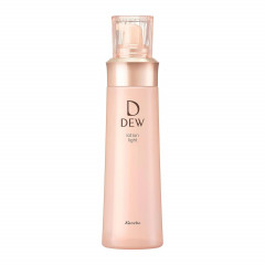 Увлажняющий лосьон для лица Lotion Kanebo DEW, 150 мл