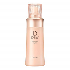 Увлажняющая эмульсия для лица Emulsion Kanebo DEW, 100 мл