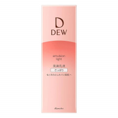 Увлажняющая эмульсия для лица Emulsion Kanebo DEW, 100 мл