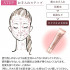 Kanebo DEW UV Day Essence SPF50+ PA++++ — японская солнцезащитная эссенция для лица