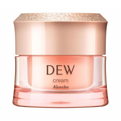 Увлажняющий крем-лифтинг для лица Cream Kanebo DEW, 30 гр.