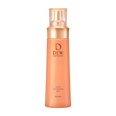 Увлажняющий лосьон для лица Lotion Concentrate Kanebo DEW SUPERIOR, 150 мл