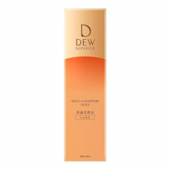 Увлажняющий лосьон для лица Lotion Concentrate Kanebo DEW SUPERIOR, 150 мл