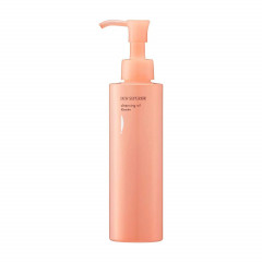 Очищающее масло для лица Cleansing Oil Kanebo DEW SUPERIOR, 150 мл