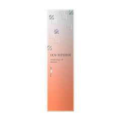 Очищающее масло для лица Cleansing Oil Kanebo DEW SUPERIOR, 150 мл