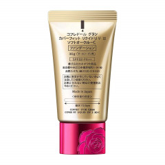Тональный крем для лица Cover Fit Liquid Kanebo Coffret D’or Gran, 30 гр