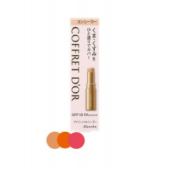 Консилер для лица Eye Zone Concealer Kanebo Coffret Dor
