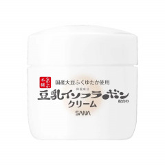 Питательный крем для лица Cream NC Sana Nameraka Honpo, 50 гр